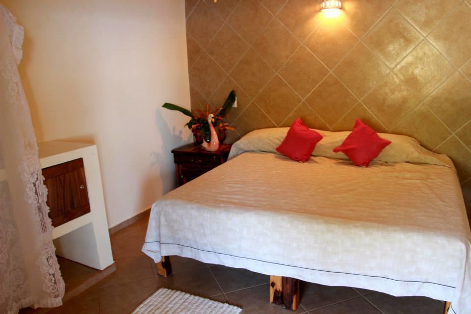 Casas Garcia Aparthotel Yelapa Buitenkant foto